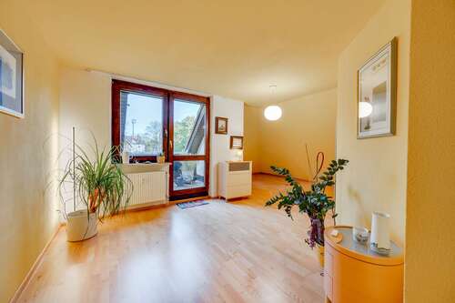 Foto - Wohnung zum Kaufen in München 359.000,00 € 44.81 m²