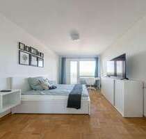 WG-Zimmer in Frankfurt am Main 695,00 € 25 m²