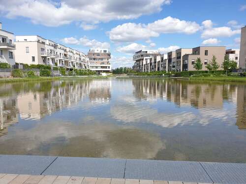 Foto - Wohnung zum Mieten in Berlin 1.990,00 € 105 m²