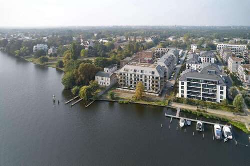 Foto - Wohnung zum Mieten in Berlin 1.990,00 € 105 m²