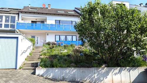 Foto - Haus zum Kaufen in Aschaffenburg 675.000,00 € 266 m²