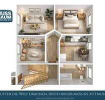 Wohnung zum Mieten in Rudolstadt 665,00 € 54 m²