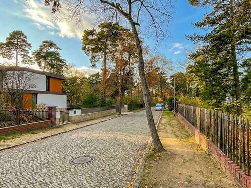 Foto - Grundstück zu verkaufen in Rangsdorf 355.000,00 € 1080 m²