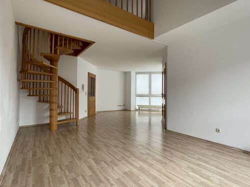 Foto - Wohnung zum Mieten in Mindelheim 795,00 € 98 m²