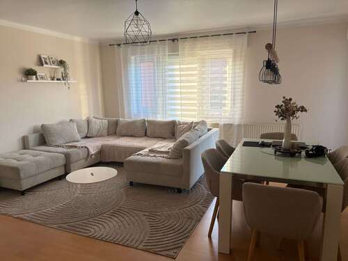 Foto - Wohnung zum Mieten in Bersenbrück 570,00 € 82.69 m²