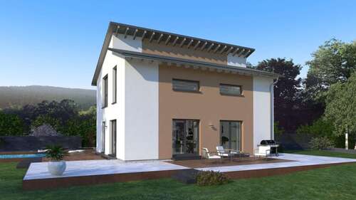 Foto - Haus zum Kaufen in Altenbamberg 413.900,00 € 161.52 m²