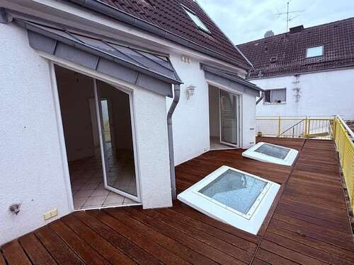 Foto - Wohnung zum Mieten in Rheinbach 900,00 € 86 m²