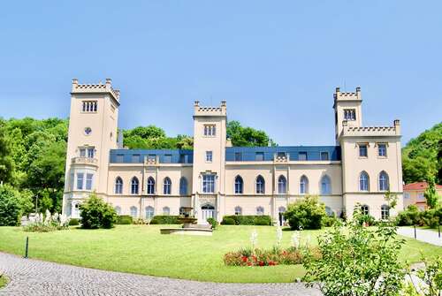 Foto - Wohnung zum Kaufen in Dresden 950.000,00 € 252 m²