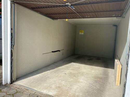 Foto - Garage zu vermieten in Bochum 110,81 €