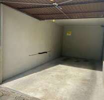 Garage zu vermieten in Bochum 110,81 €