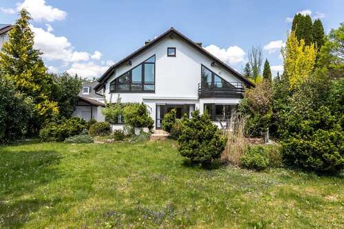 Foto - Haus zum Kaufen in München 2.587.000,00 € 204 m²