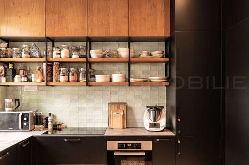 Foto - Wohnung zum Kaufen in Berlin Friedrichshain 529.000,00 € 82.57 m²