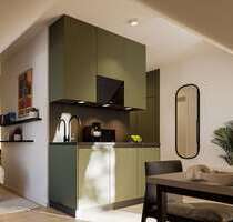 Wohnung zum Kaufen in Augsburg 197.900,00 € 23.14 m²