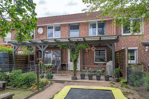 Foto - Haus zum Kaufen in Himmelpforten 158.000,00 € 66 m²