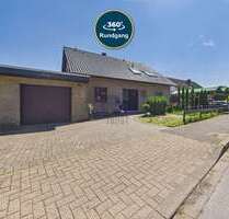 Haus zum Kaufen in Hüllhorst 290.000,00 € 216 m²