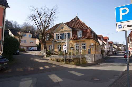 Foto - Gastronomie in Oerlinghausen 499.000,00 € 360 m²