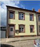 Foto - Haus zum Mieten in Tangermünde 1.080,00 € 108 m²