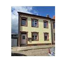 Haus zum Mieten in Tangermünde 1.080,00 € 108 m²
