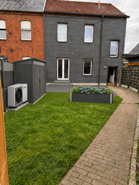 Foto - Haus zum Mieten in Tangermünde 1.080,00 € 108 m²