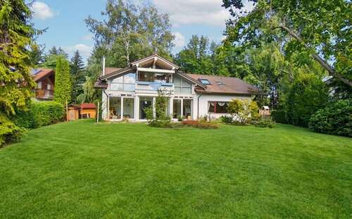 Foto - Haus zum Kaufen in Lauben 829.000,00 € 268 m²