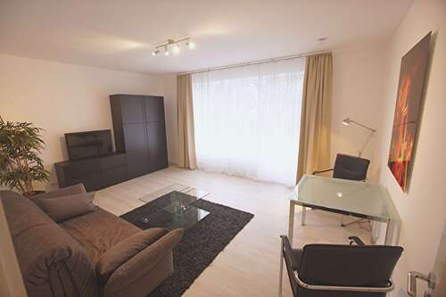 Foto - Wohnung zum Mieten in Hamburg 570,00 € 33.59 m²