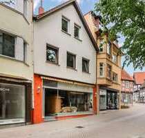 Haus zum Kaufen in Bad Salzuflen 229.000,00 € 234.27 m²
