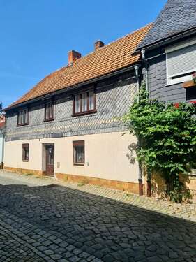 Foto - Haus zum Kaufen in Neusalza 30.000,00 € 110 m²