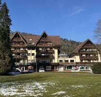 Wohnung zum Kaufen in Bad Herrenalb 135.000,00 € 53 m²
