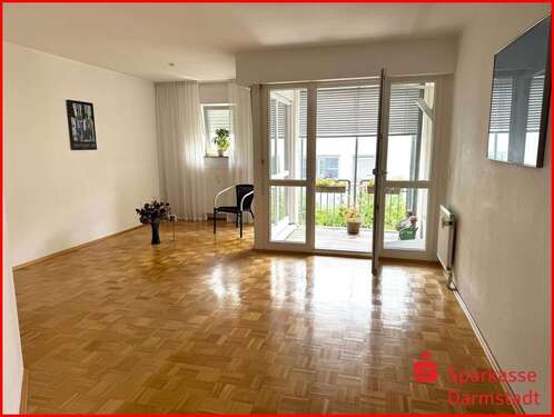 Foto - Wohnung zum Kaufen in Darmstadt 269.000,00 € 58.8 m²