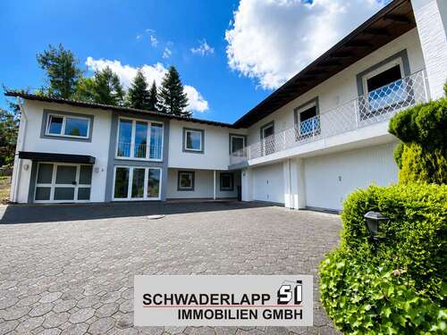 Foto - Haus zum Kaufen in Ransbach-Baumbach 495.000,00 € 245 m²