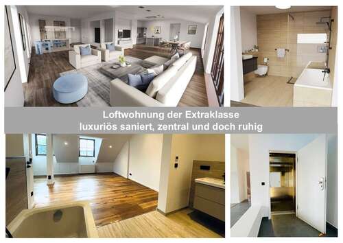 Foto - Wohnung zum Kaufen in Grafing bei München 1.045.000,00 € 181.59 m²