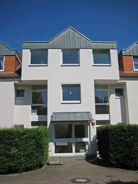 Foto - Wohnung zum Mieten in Werl 499,00 € 62.44 m²