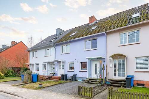 Foto - Haus zum Kaufen in Winsen 225.000,00 € 90 m²