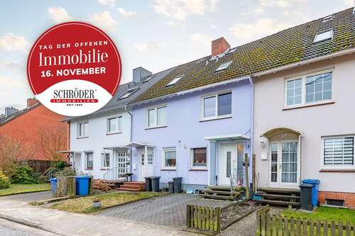 Foto - Haus zum Kaufen in Winsen 225.000,00 € 90 m²