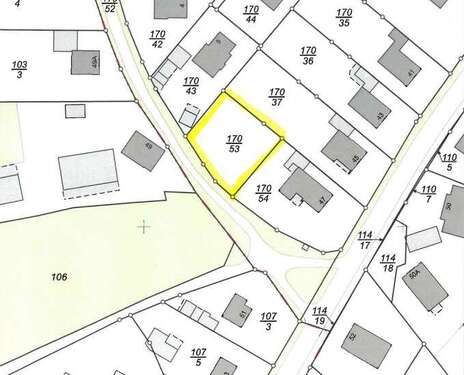 Foto - Grundstück zu verkaufen in Bockhorn 149.000,00 € 789 m²