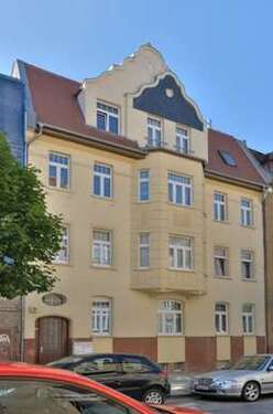 Foto - Wohnung zum Mieten in Halle 785,00 € 104.63 m²
