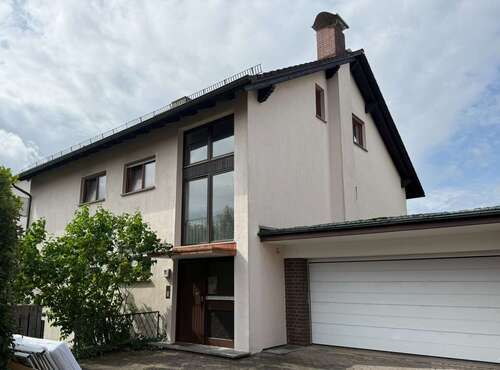 Foto - Wohnung zum Mieten in Glattbach 900,00 € 97 m²