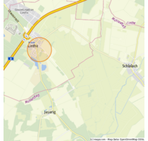 Grundstück zu verkaufen in Linthe 247.170,00 € 1070 m²