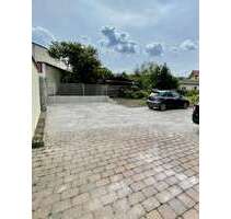 Garage zu vermieten in Wernigerode 45,00 €