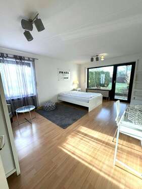 Foto - WG-Zimmer in Taufkirchen 950,00 € 20 m²