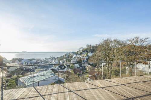 Foto - Wohnung zum Mieten in Hamburg 5.150,00 € 216 m²