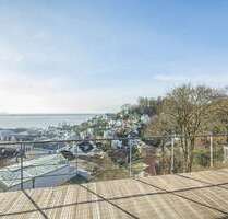 Wohnung zum Mieten in Hamburg 5.150,00 € 216 m²