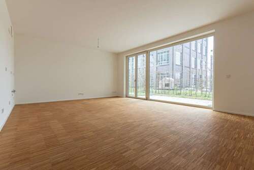 Foto - Wohnung zum Mieten in Leipzig 1.636,14 € 99.16 m²