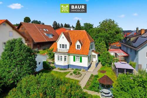 Foto - Haus zum Kaufen in Wolfegg 595.000,00 € 100 m²