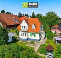 Haus zum Kaufen in Wolfegg 595.000,00 € 100 m²