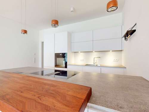 Foto - Wohnung zum Kaufen in Berlin 980.000,00 € 124 m²