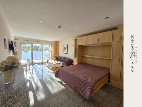 Foto - Wohnung zum Kaufen in Sylt 320.000,00 € 42 m²