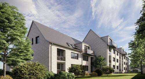 Foto - Wohnung zum Mieten in Preetz 951,49 € 65.62 m²