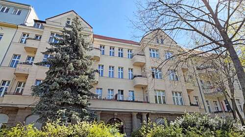 Foto - Wohnung zum Mieten in Berlin 842,06 € 71 m²