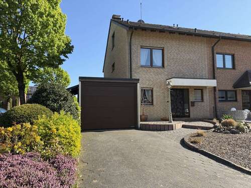 Foto - Haus zum Kaufen in Dorsten Rhade 320.000,00 € 139.4 m²